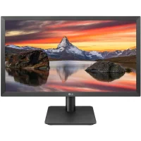 Монитор LG 22MP410-B фото 1